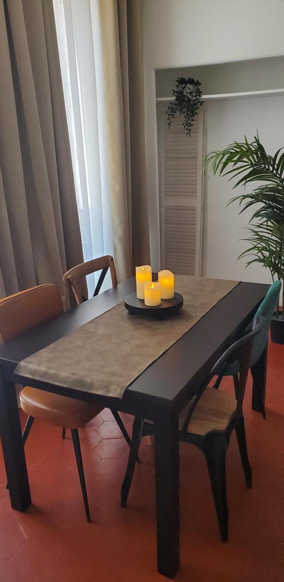 Apartamento La Vaca T3 Standing Climatisation Wifi Netflix Coeur Historique Béziers Exterior foto