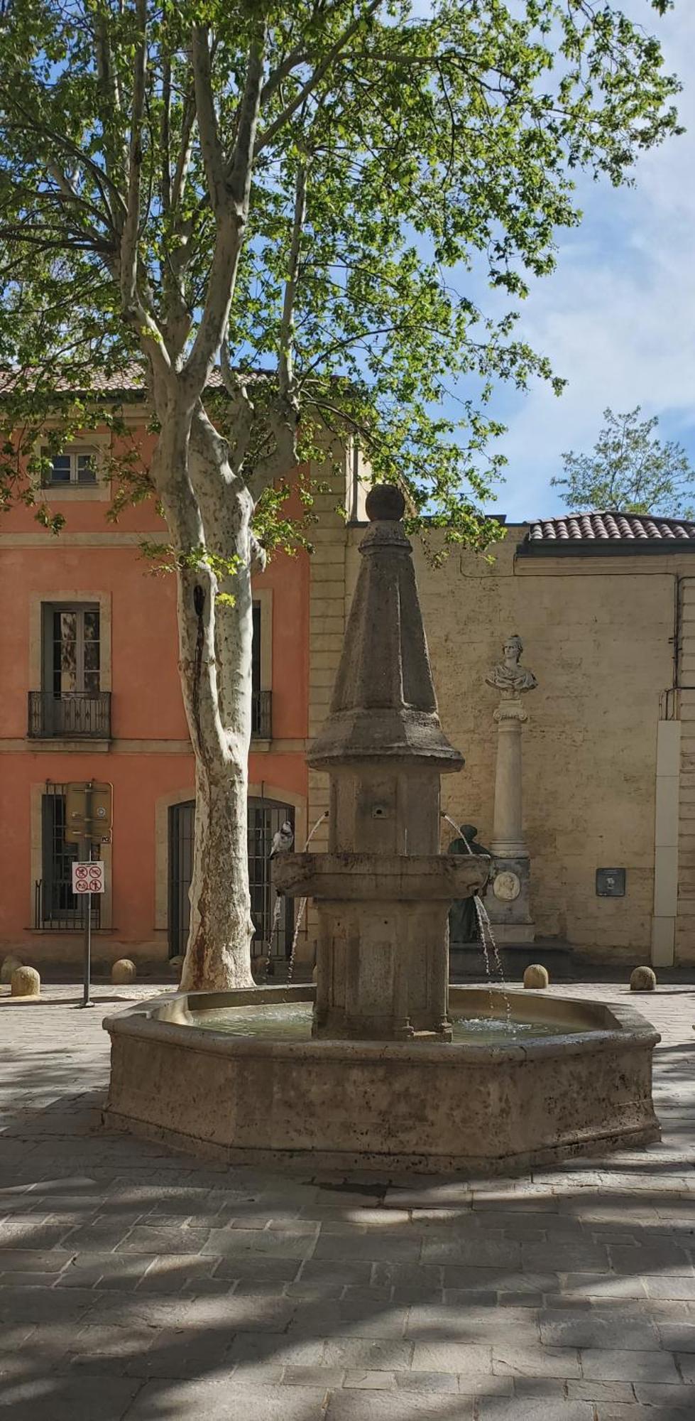 Apartamento La Vaca T3 Standing Climatisation Wifi Netflix Coeur Historique Béziers Exterior foto