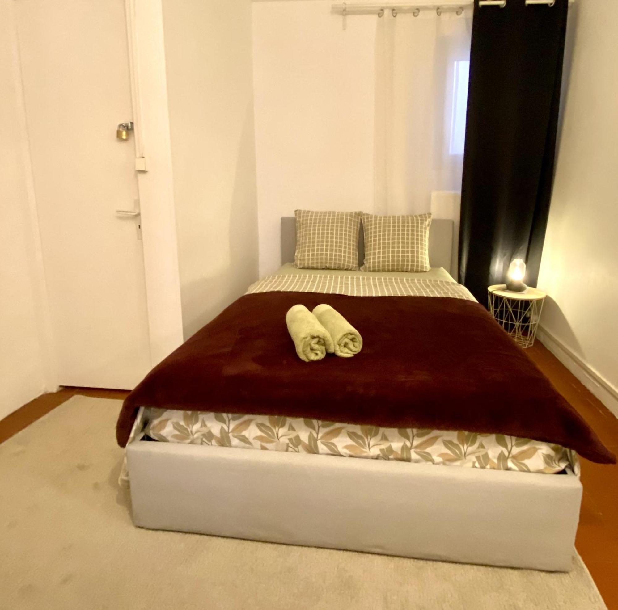 Apartamento La Vaca T3 Standing Climatisation Wifi Netflix Coeur Historique Béziers Exterior foto